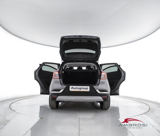 RENAULT Captur usata 6