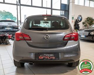 OPEL Corsa usata, con Alzacristalli elettrici