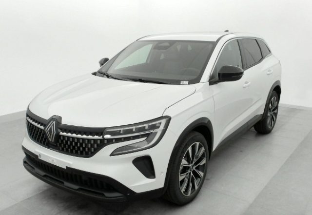 RENAULT Austral usata, con Vetri oscurati