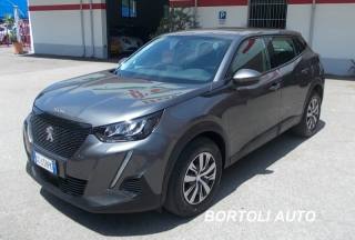 PEUGEOT 2008 PURETECH 100 51.000 KM ACTIVE