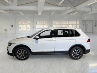 VOLKSWAGEN Tiguan usata, con Climatizzatore