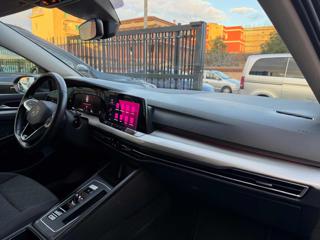 VOLKSWAGEN Golf usata, con Servosterzo