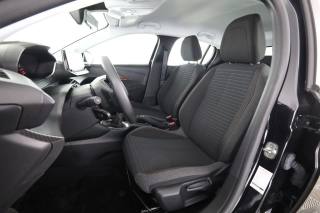 PEUGEOT 208 usata 2