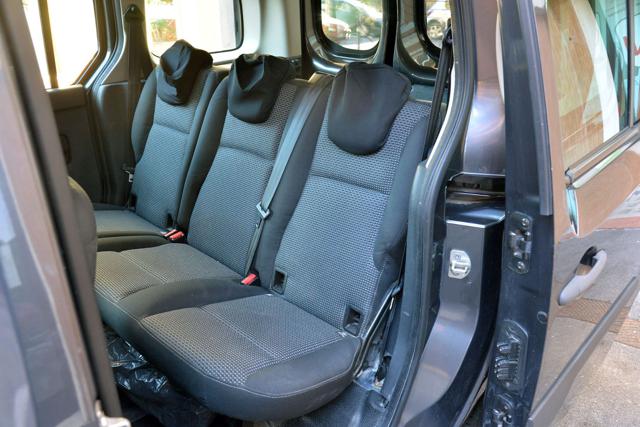 MERCEDES-BENZ Citan usata, con USB