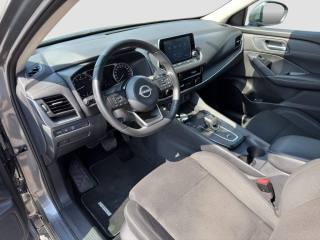 NISSAN Qashqai usata 8