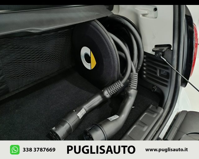 SMART ForTwo usata 19