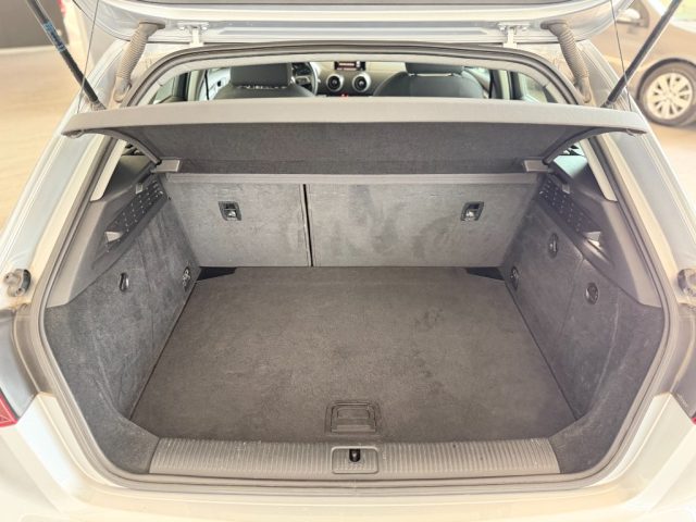 AUDI A3 usata, con Cronologia tagliandi