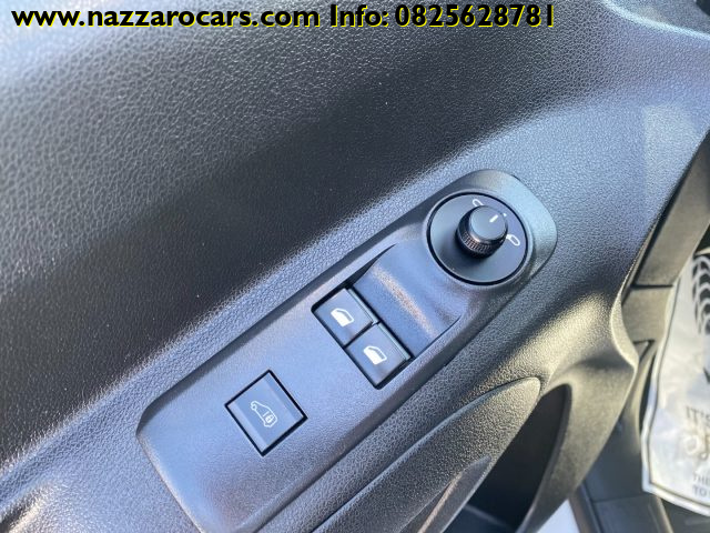 CITROEN Berlingo usata, con Filtro antiparticolato