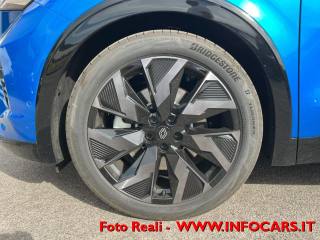 RENAULT Rafale usata, con USB