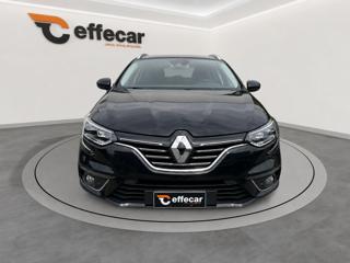 RENAULT Megane usata, con Airbag