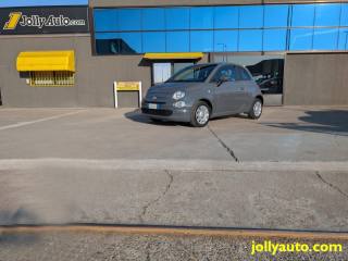 FIAT 500 usata, con Airbag testa