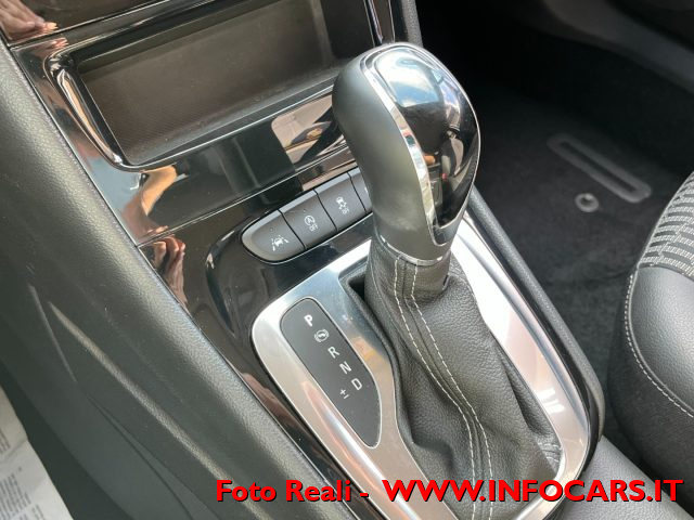 OPEL Astra usata, con Immobilizzatore elettronico
