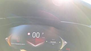 DS AUTOMOBILES DS 7 Crossback usata, con Sensori di parcheggio anteriori