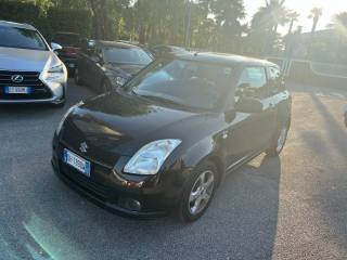 SUZUKI Swift 1.3 DDiS 3p. GL