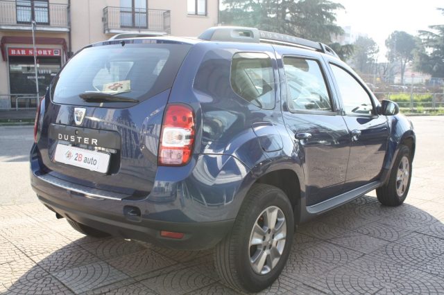 DACIA Duster usata, con Autoradio