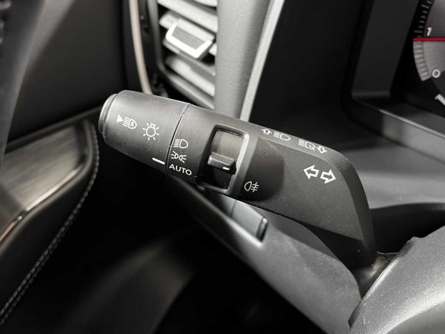NISSAN Qashqai usata, con Airbag testa