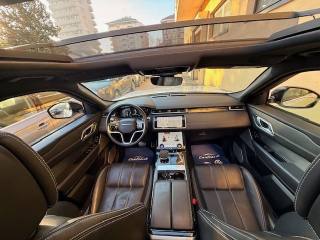 LAND ROVER Range Rover Velar usata, con Cruise Control