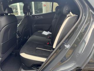 KIA Sportage usata, con Boardcomputer