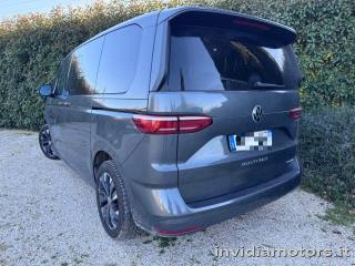 VOLKSWAGEN Multivan usata, con Airbag