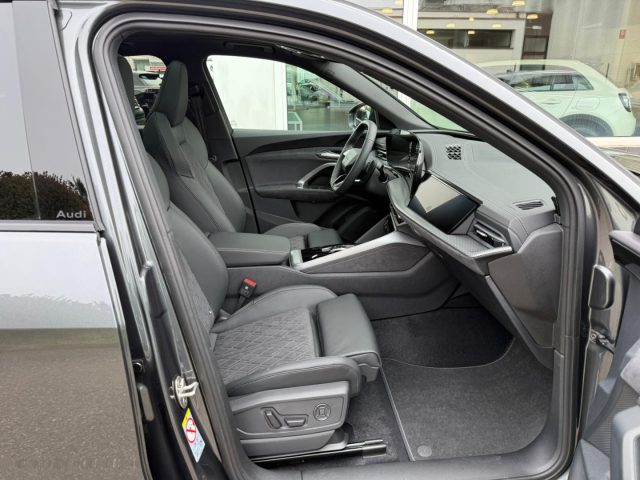 AUDI Q5 usata, con Controllo trazione