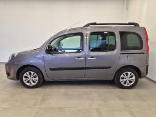 RENAULT Kangoo usata, con Airbag Passeggero