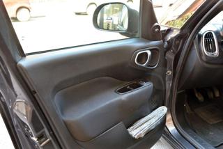 FIAT 500L usata, con Fendinebbia