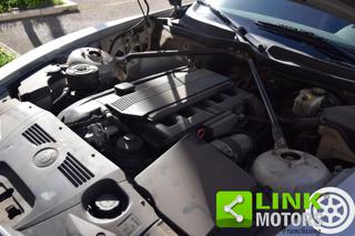 BMW Z4 usata, con Servosterzo