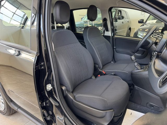 FIAT Panda usata, con Servosterzo