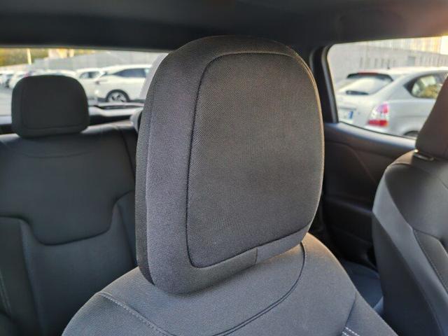 JEEP Renegade usata 75