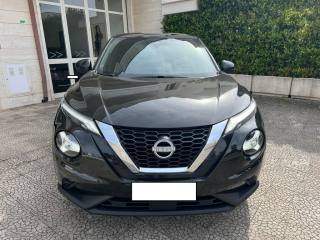 NISSAN Juke usata 3