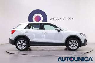 AUDI Q2 usata, con Airbag Passeggero