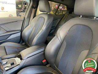 BMW 118 usata, con ESP