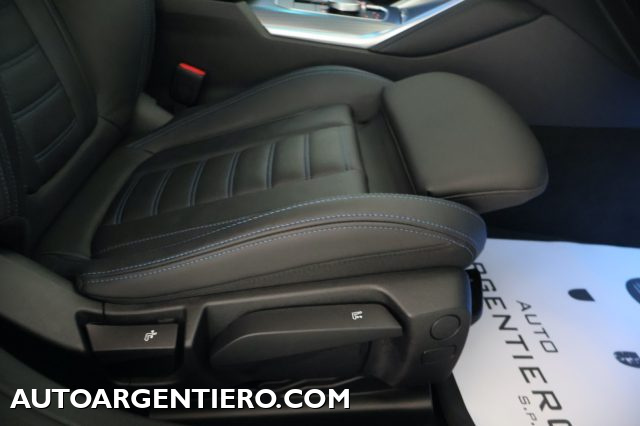 BMW 420 usata, con Sound system