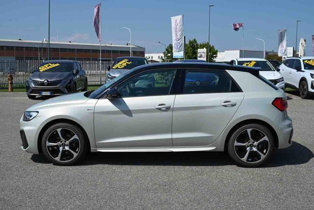 AUDI A1 usata, con USB