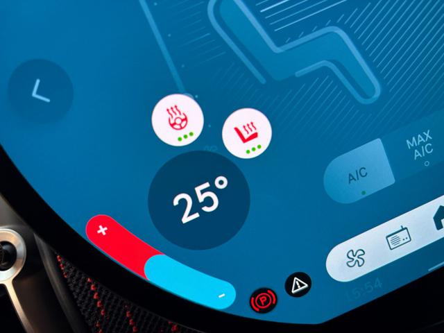 MINI Countryman usata, con Leve al volante