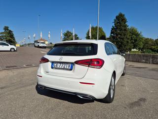 MERCEDES-BENZ A 180 usata, con Cerchi in lega