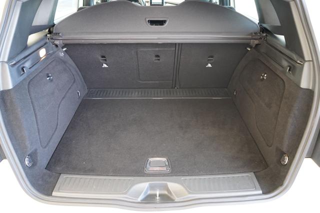 MERCEDES-BENZ B 180 usata 22