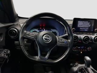 NISSAN Juke usata 12