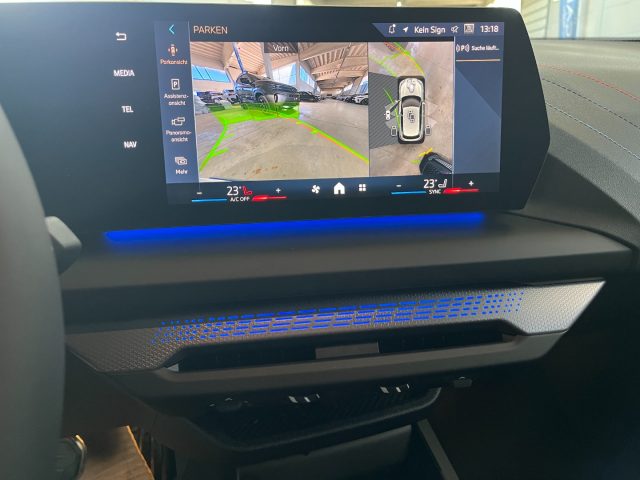 BMW 120 usata, con Controllo trazione