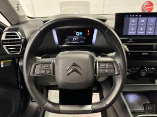 CITROEN C4 usata, con Cruise Control