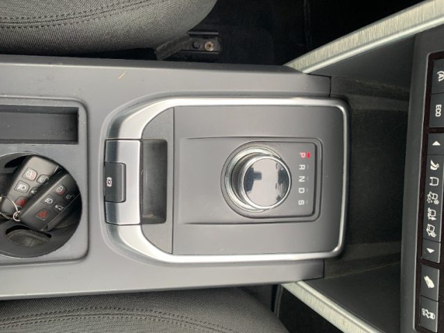 LAND ROVER Discovery Sport usata, con ESP