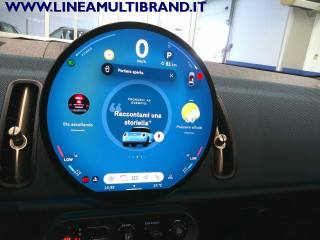 MINI Mini usata, con Luci diurne LED