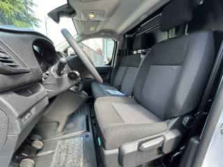 FIAT Scudo usata, con ESP