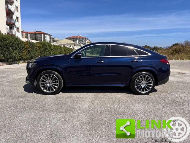 MERCEDES-BENZ GLE 350 usata, con Airbag Passeggero