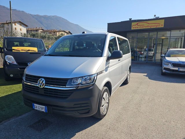 VOLKSWAGEN Transporter usata, con ABS