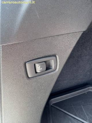 BMW 530 usata, con Sensori di parcheggio anteriori