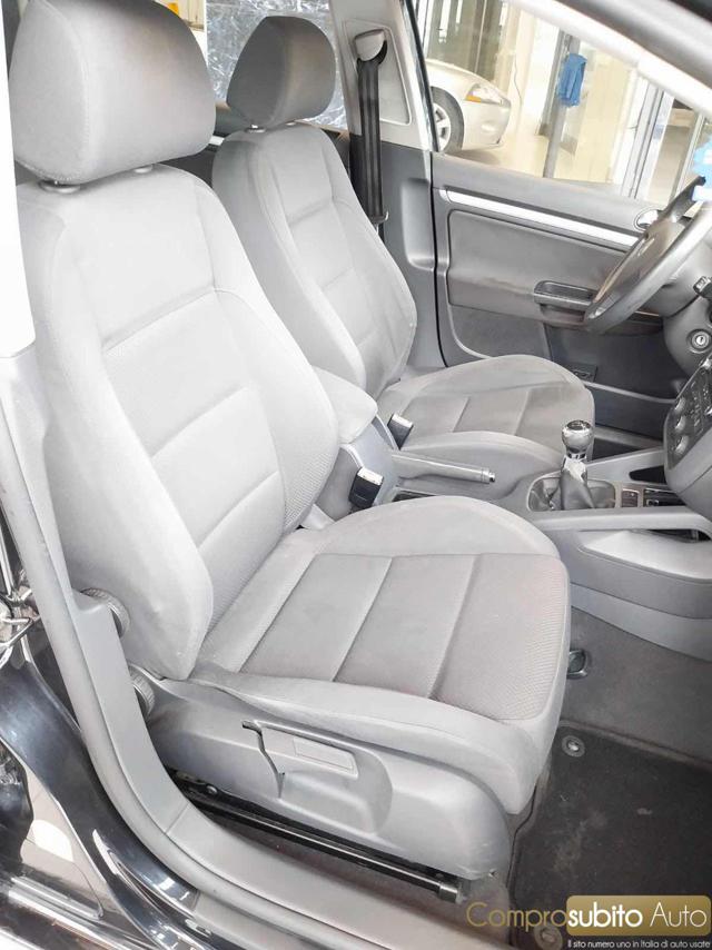 VOLKSWAGEN Golf usata, con Servosterzo