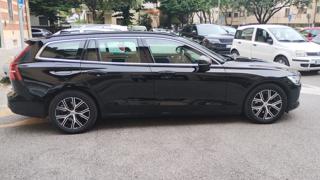 VOLVO V60 usata, con Chiusura centralizzata