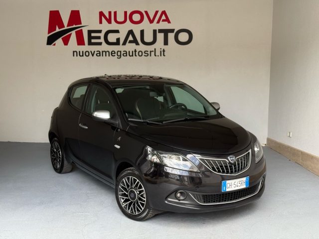 LANCIA Ypsilon usata, con ABS