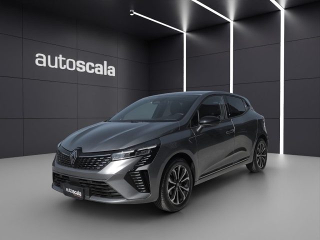 RENAULT Clio usata, con ABS